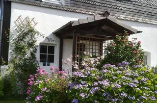 Haus kaufen in 51570 Windeck, Idyllisches, helles Fachwerkhaus mit Wärmepumpe - ohne Makler