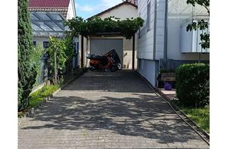 Doppelhaushälfte kaufen in 89079 Einsingen, Familienglück im Grünen: Doppelhaushälfte mit Garten, in ruhiger Lage von Ulm-Einsingen