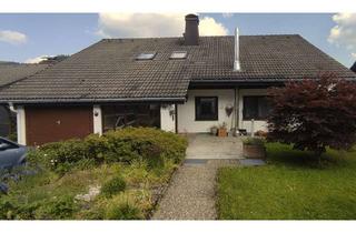 Haus kaufen in Hansjakobstr. 32, 79822 Titisee-Neustadt, Viel Platz für den Alltag in Titisee-Neustadt