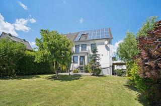 Einfamilienhaus kaufen in 56626 Andernach, *Reserviert* Gepflegtes Einfamilienhaus mit tollem Garten in ruhiger Lage von Andernach