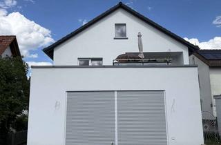 Mehrfamilienhaus kaufen in 63755 Alzenau, Mehrfamilienhaus mit 2 Wohnungen als Kapitalanlage oder Eigenheim in Alzenau-Michelbach