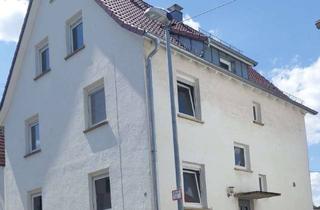 Haus mieten in 71106 Magstadt, Geräumiges 5,5-Zimmer Haus in Magstadt