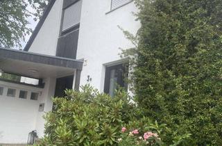 Haus mieten in 52072 Laurensberg, Großzügiges Wohnen mit Garten in bester Lage von Aachen-Laurensberg