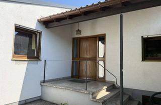 Haus mieten in 84036 Berg, Traumhaus in zentraler und sehr ruhiger Bestlage zu vermieten