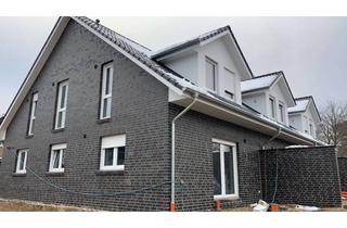 Haus mieten in Obere Waldstraße 1G, 49090 Pye, Wohnen mit Charakter: Einfamilienhaus aus 2024 in Osnabrück-Pye