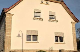 Haus mieten in Nordstr., 31089 Duingen, Stilvoll modernisiert: Endreihenhaus in Duingen