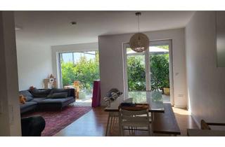 Haus mieten in 63263 Neu-Isenburg, Modernes Familienhaus im Neu-Isenburger Westend – 190 m² Wohnfläche, 6 Zimmer, Terrasse, Balkon
