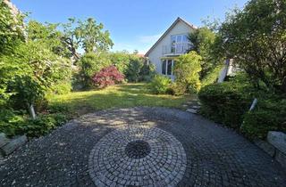 Haus mieten in 69493 Hirschberg, Moderne Wohlfühloase in traumhafter Lage – großzügiges Haus mit Garten, Terrassen & Top-Ausstattung