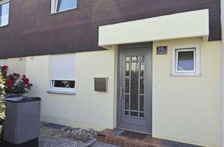 Haus mieten in Ziegeleistraße 26C, 85055 Ingolstadt, Modernisiertes, geräumiges Reihenmittelhaus mit 6 Zimmern in Ingolstadt