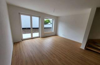 Haus mieten in Ulrichstraße 22, 86916 Kaufering, Neue Doppelhaushälfte in ruhiger Lage von Kaufering