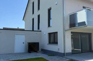 Haus mieten in Thierhaupener Str. 1c, 86447 Todtenweis, Ein Traumhaus zum Mieten