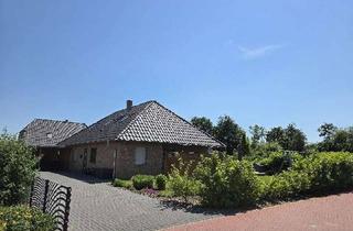 Haus mieten in Buchenweg 15, 31691 Seggebruch, Zu vermieten, Einfamilienhaus im Landkreis Schaumburg. 31691 Helpsen.