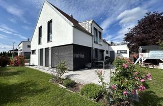 Haus mieten in Erzgebirgsstraße 32, 93164 Laaber, Attraktives Einfamilienhaus in ruhiger Lage
