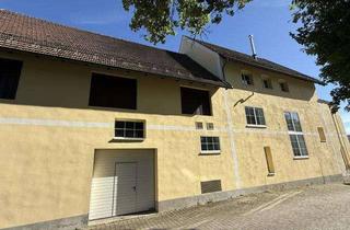 Gewerbeimmobilie kaufen in Am Buchauer Berg, 91257 Pegnitz, Lager-Brauereigebäude in Pegnitz - Am Buchauer Berg