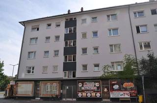Anlageobjekt in Adam Klein Str. 115, 90431 Eberhardshof, Investmentobjekt in Nürnberg zu Verkaufen!