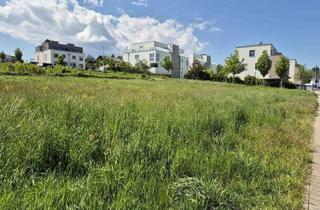 Grundstück zu kaufen in 75173 Südweststadt, Baugrundstück in begehrter Wohnlage auf dem Rodgebiet –428 m² mit zusätzlichem Entwicklungspotenzial