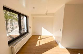 Wohnung mieten in 45468 Mülheim, Erstbezug nach Sanierung in helle freundliche Wohnung in Mülheim