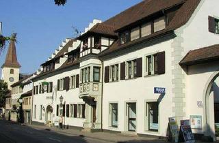 Büro zu mieten in 79189 Bad Krozingen, Büro - Praxis oder Ladengeschäft -zentral, freundlich, hell in Bad Krozingen