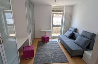 Immobilie mieten in Ludwigstr 36, 90763 Südstadt, * TOPLAGE*GEMÜTLICHES KUSCHELNEST*nur 200m z. U-/HAUPTBAHNHOF*