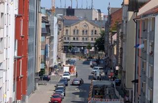 Immobilie mieten in Ludwigstr 36, 90763 Südstadt, * TOPLAGE*GEMÜTLICHES KUSCHELNEST*nur 200m z. U-/HAUPTBAHNHOF*