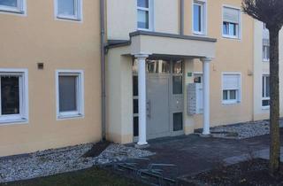 Immobilie mieten in Rosenstr. 17, 85399 Hallbergmoos, 1 Zimmer in Hallbergmoos