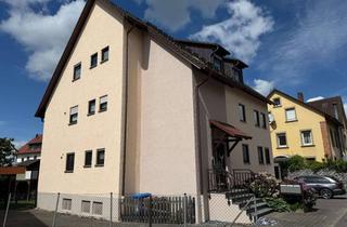 Immobilie mieten in 88074 Meckenbeuren, Wohnen auf Zeit - Erstbezug nach Renovierung