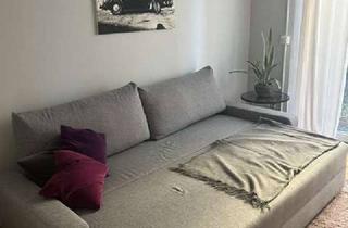 Immobilie mieten in Engasserbogen 30, 80639 München, Möbliertes Zimmer mit eigenem Bad in Nymphenburg (befristet)
