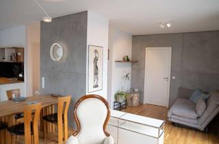 Immobilie mieten in Nierteiner Straße, 64295 Darmstadt, Penthousewohnung