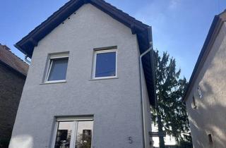 Immobilie mieten in Wilhelm-Busch-Str., 55126 Finthen, Möbliertes Haus zur Zwischenmiete in Mainz-Finthen (ab August)