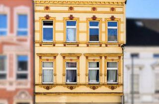 Haus kaufen in 41061 Mönchengladbach, Wohn- und Geschäftshaus mit Gewerbefläche in zentraler Lage von Mönchengladbach-Stadtmitte