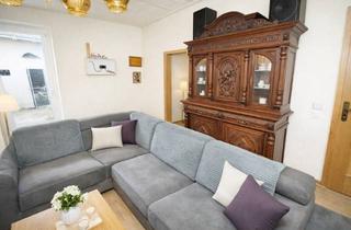 Einfamilienhaus kaufen in 42555 Velbert, Doppelhaushälftemit großem Grundstück - in attraktiver und familienfreundlicher Lage