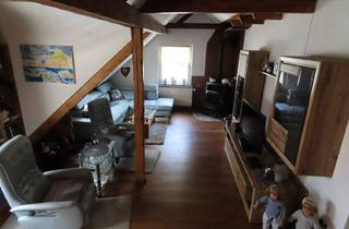 Wohnung kaufen in 45665 Recklinghausen, Gemütliche DG-Wohnung im traditionellen Ortskern Suderwichs