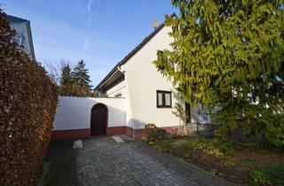 Einfamilienhaus kaufen in 40231 Düsseldorf, Freistehendes Einfamilienhaus mit großem Garten