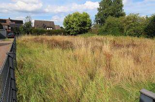Grundstück zu kaufen in 45721 Haltern am See, Die letzte Bauperle am Puls der Natur - Wohnen und Erholung in Haltern-Lavesum