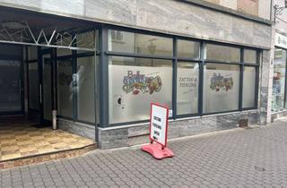 Geschäftslokal mieten in Mannheimer Straße 42, 55543 Bad Kreuznach, Ladenlokal in Top-Lage der Bad Kreuznacher Altstadt zu vermieten