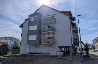 Wohnung kaufen in 76571 Gaggenau, STILVOLLES WOHNEN IN BEGEHRTER LAGE