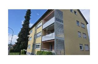 Wohnung kaufen in 78054 Villingen-Schwenningen, HELLE KOMFORT-WOHNUNG MIT KLIMAANLAGE
