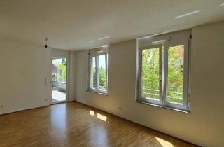 Wohnung mieten in Pranger, 89079 Ulm, Sonnige, barrierefreie 2-Zimmer Wohnung