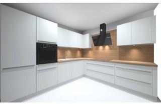 Wohnung mieten in Kuckucksweg, 26131 Oldenburg, Neubauwohnungen in OLB | Erstbezug | Aufzug | Einbauküche | Balkon