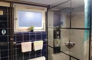 Wohnung mieten in Drammestr., 37124 Rosdorf, Altbauwohnung - "mit Gesicht"- nicht beraucht - OT
