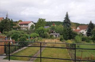 Wohnung mieten in 67808 Bennhausen, EUPORA® Immobilien: Wohnung mit großer Terrasse in Bennhausen.