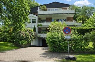 Wohnung kaufen in 22359 Hamburg, Schöne 3-Zimmer Erdgeschosswohnung mit Garten in Hamburg-Volksdorf