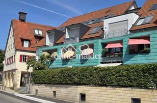 Wohnung mieten in Nürtingerstr. 1, 72622 Neckarhausen, Barrierefreie Wohnung in der Mitte von Neckarhausen