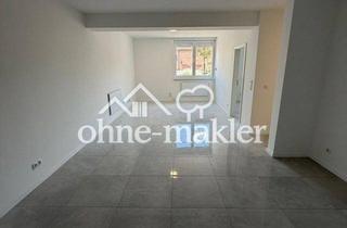 Wohnung mieten in Kriegerstraße 20, 68307 Mannheim, Frisch saniert & sofort frei – moderne 2-Zimmer-Wohnung