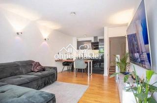 Wohnung mieten in 81245 München, Gartenwohnung mit EBK und modernem Privatgarten