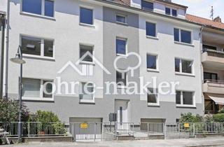 Garagen mieten in Gellertstraße 89, 28201 Bremen, Garage zu vermieten | Bremen Neustadt