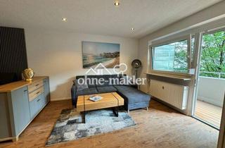 Wohnung mieten in Karolinenstr 48, 90763 Fürth, modernes voll möbliertes 1 Zimmer Apartment im Herzen von Fürth