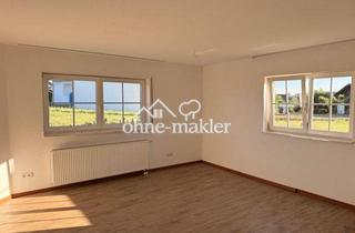 Wohnung mieten in 78662 Bösingen, Großzügige ELW mit Blick auf die Alb *provisionsfrei*