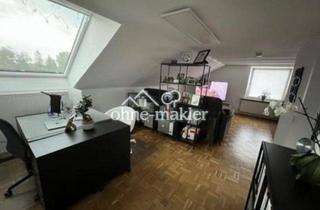 Wohnung mieten in In Den Erlen 39, 44309 Dortmund, Helle 2-Zimmer-Dachgeschosswohnung in ruhiger Lage von Dortmund-Brackel