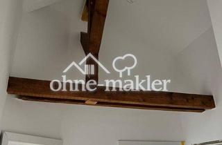 Wohnung mieten in Geigerstraße 9, 75175 Pforzheim, Kernsanierte Dachgeschoss Wohnung mit integrierter Klimaanlage